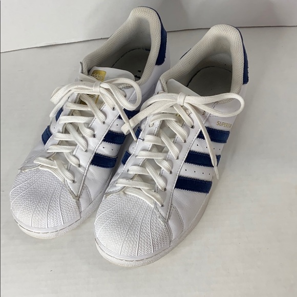 blue velvet adidas shoes